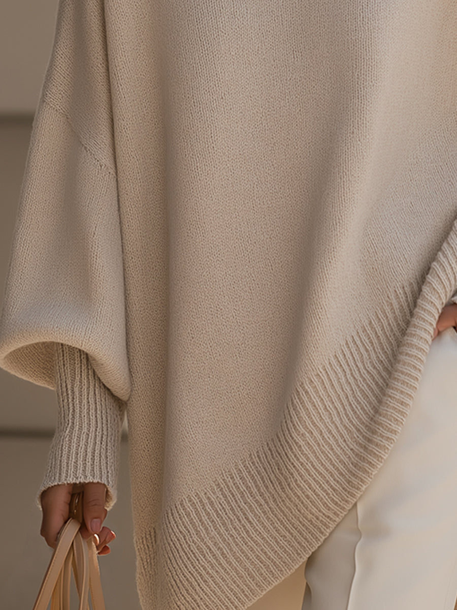 Mulher Camisola Oversized