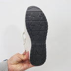 Sandálias Femininas Ortopédicas | Velcro, Conforto Premium
