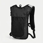 Iris | Mochila de Hidratação para Ciclismo 10L | Resistente, Compacta | com Reservatório