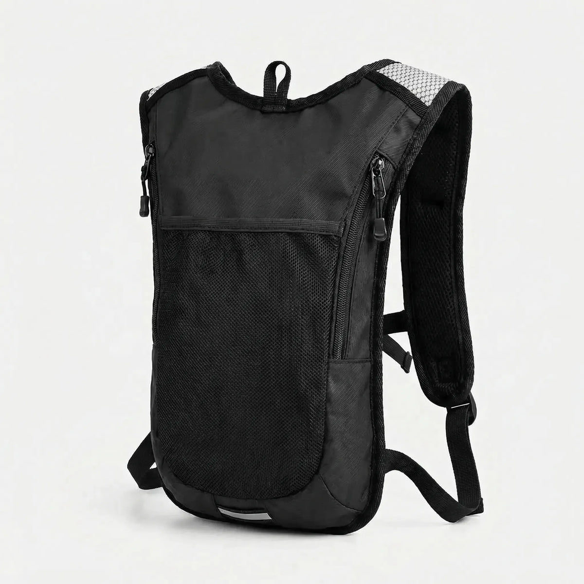 Iris | Mochila de Hidratação para Ciclismo 10L | Resistente, Compacta | com Reservatório