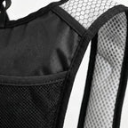 Iris | Mochila de Hidratação para Ciclismo 10L | Resistente, Compacta | com Reservatório