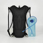 Iris | Mochila de Hidratação para Ciclismo 10L | Resistente, Compacta | com Reservatório