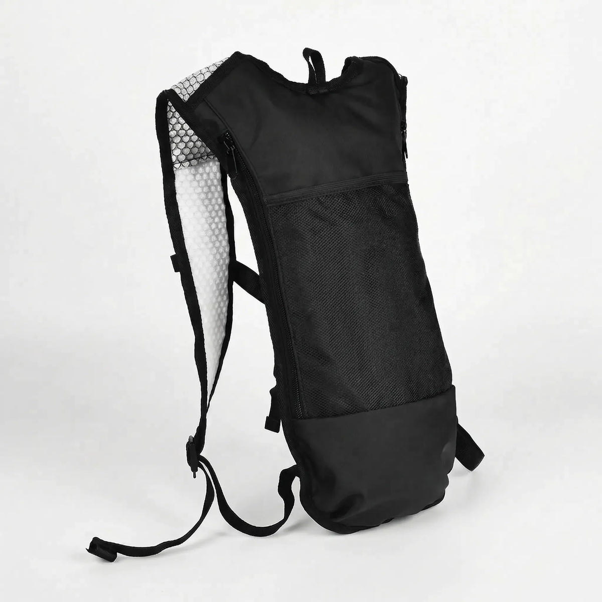Iris | Mochila de Hidratação para Ciclismo 10L | Resistente, Compacta | com Reservatório