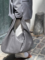 Mulher Tote Bag Espaçosa