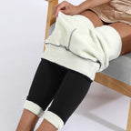Briar | Leggings Térmicas Forradas para Mulher