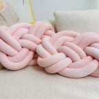 Pearl | Almofadas Decorativas | Pack 2 Unidades, Pelúcia Macia | Sofá, Cama, Sala
