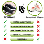 Una | Sapatos Ortopédicos Barefoot Flexíveis Alívio de Dor
