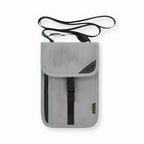 Lena | Bolsa de Viagem Antirroubo com Bloqueio RFID