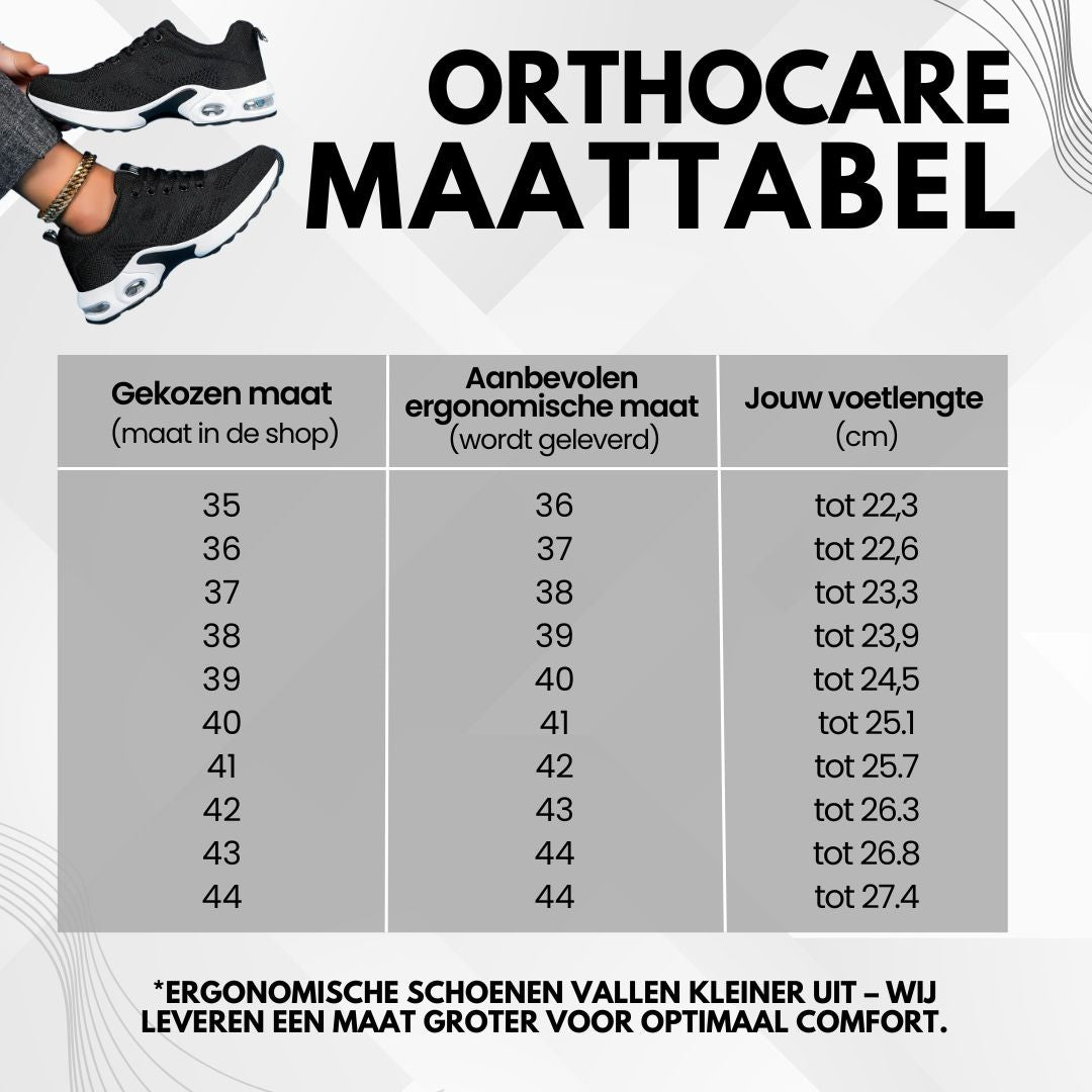 Una | Sapatos Ortopédicos Barefoot Flexíveis Alívio de Dor