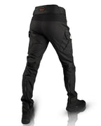 Calças Táticas Masculinas | Resistentes, Multibolsos | Flexíveis, Impermeáveis
