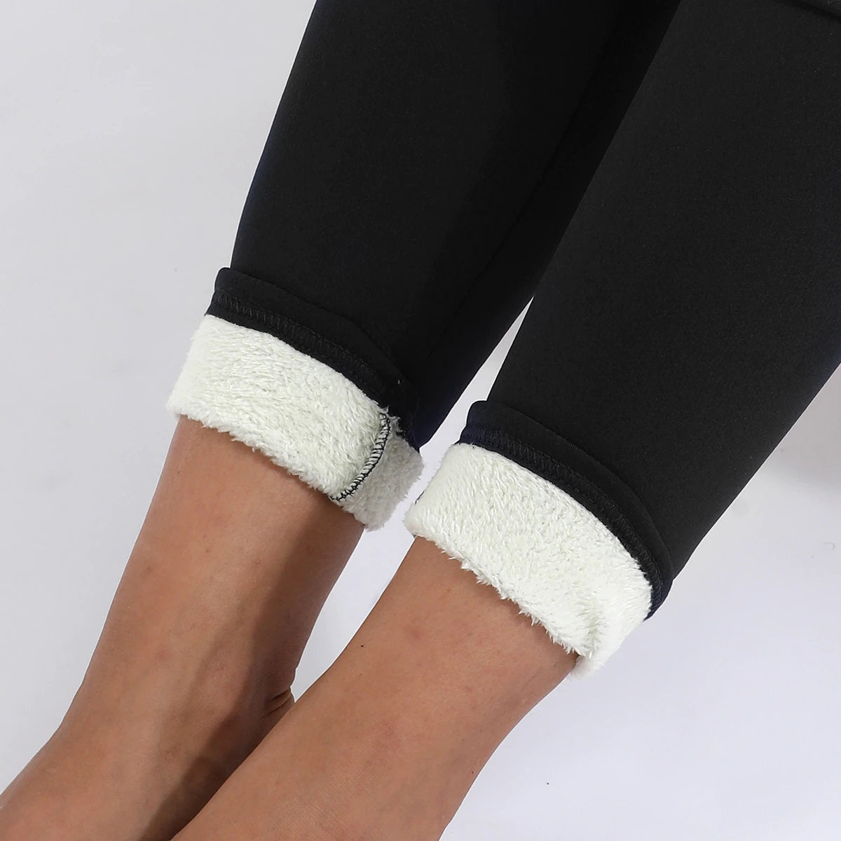 Briar | Leggings Térmicas Forradas para Mulher