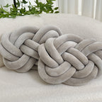 Pearl | Almofadas Decorativas | Pack 2 Unidades, Pelúcia Macia | Sofá, Cama, Sala