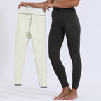 Briar | Leggings Térmicas Forradas para Mulher