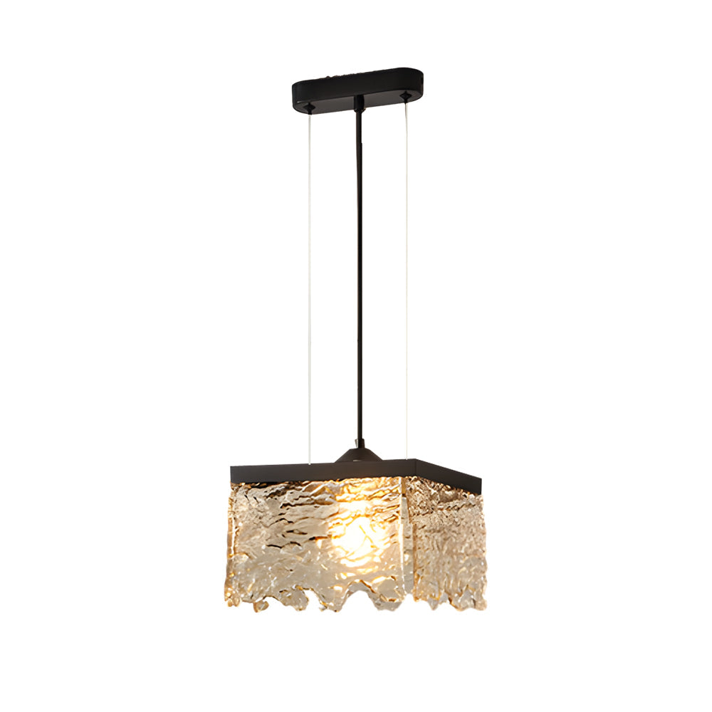 Ottoline | Lustre de Teto | 3 Temperaturas de Cor, Vidro, Sala de Jantar | E27