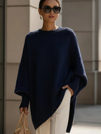 Mulher Camisola Oversized