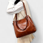 Romilly | Conjunto de Bolsas Vintage 4 Peças