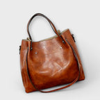 Romilly | Conjunto de Bolsas Vintage 4 Peças