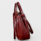 Romilly | Conjunto de Bolsas Vintage 4 Peças