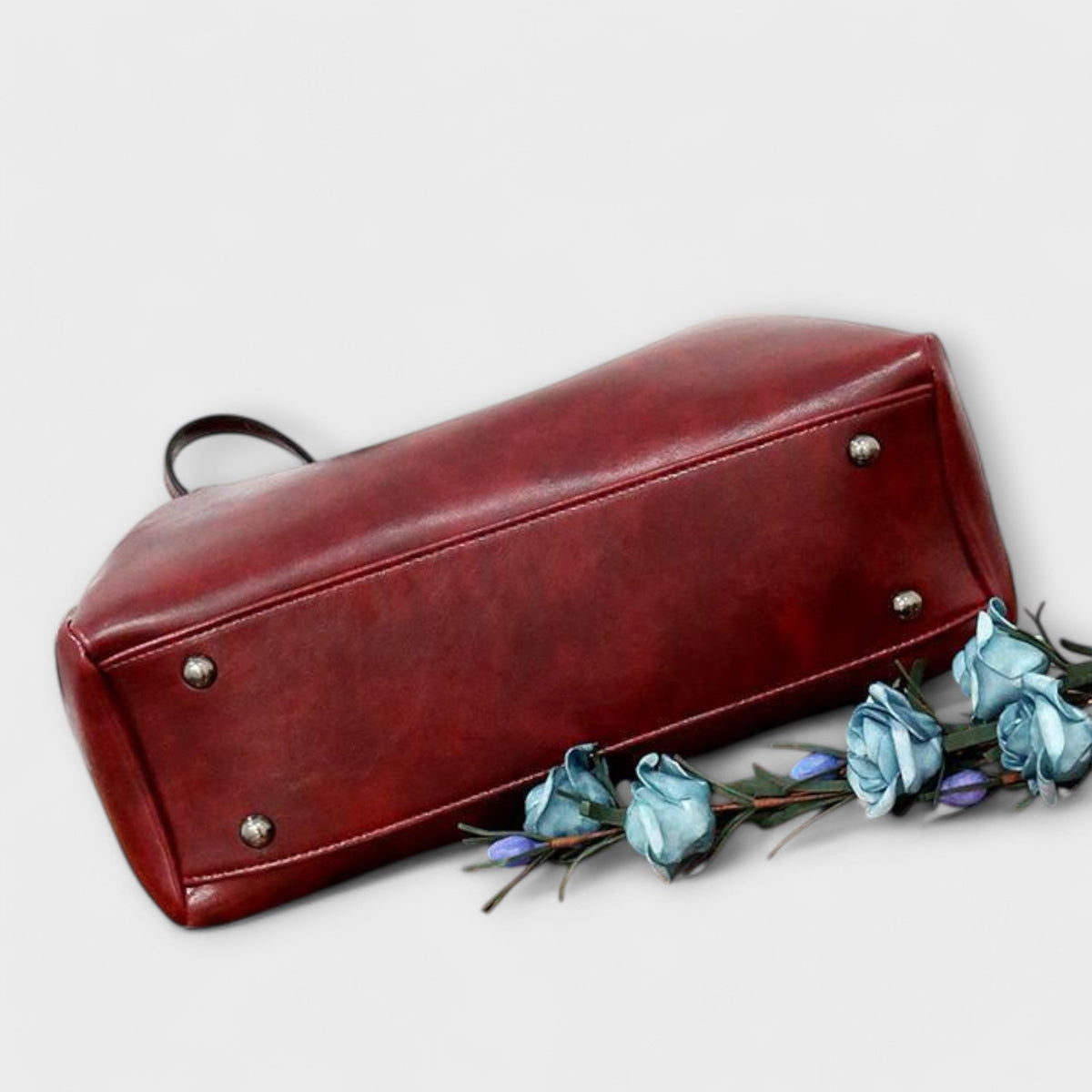 Romilly | Conjunto de Bolsas Vintage 4 Peças