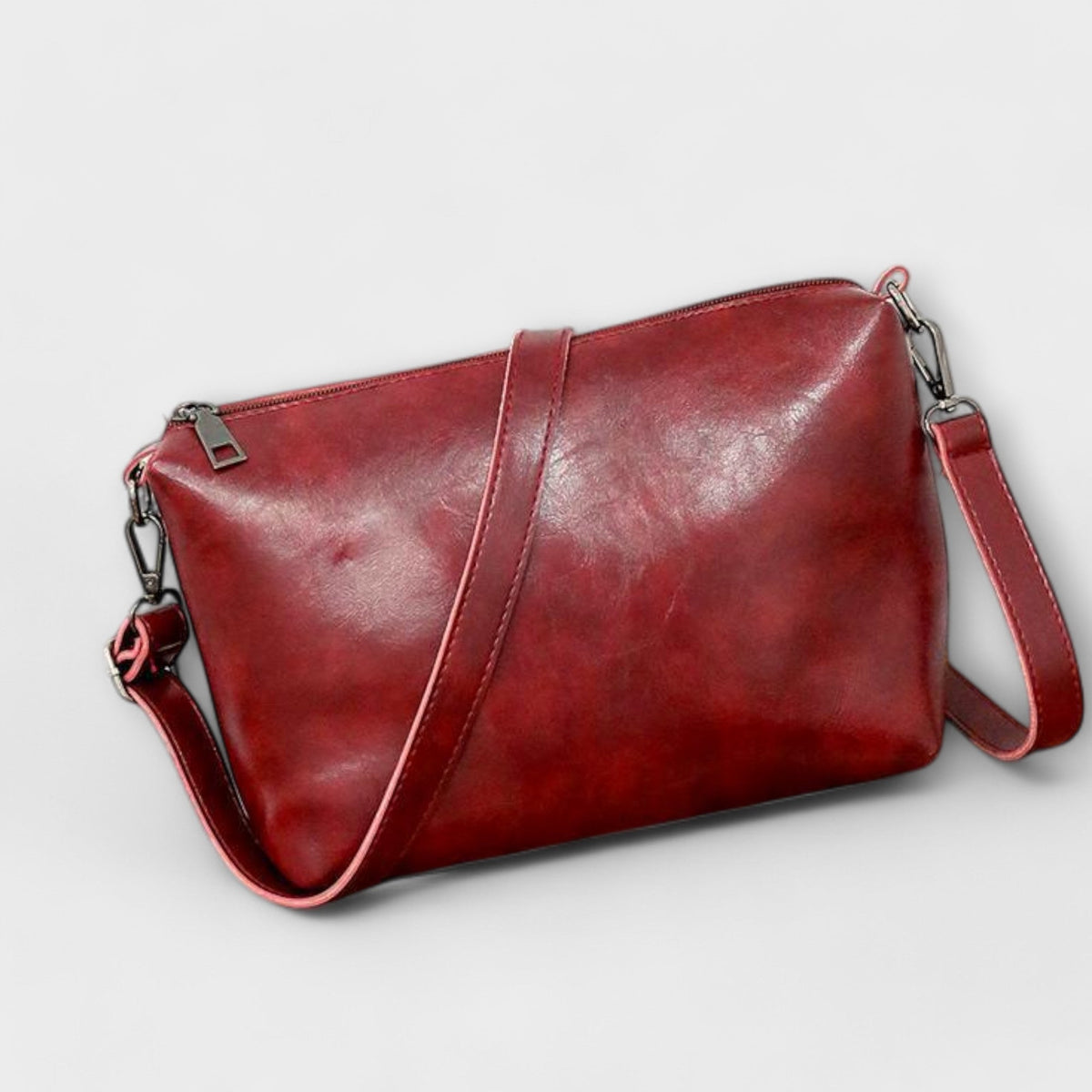 Romilly | Conjunto de Bolsas Vintage 4 Peças