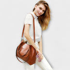 Romilly | Conjunto de Bolsas Vintage 4 Peças