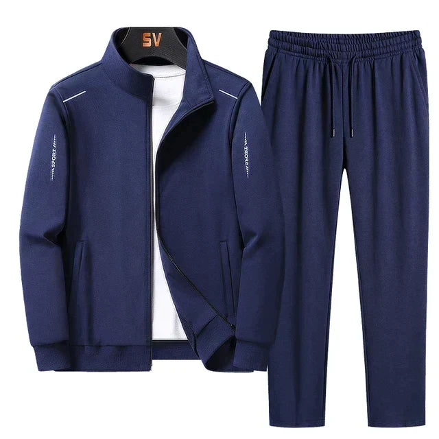 Opal | Conjunto de Fato de Treino Masculino Duas Peças