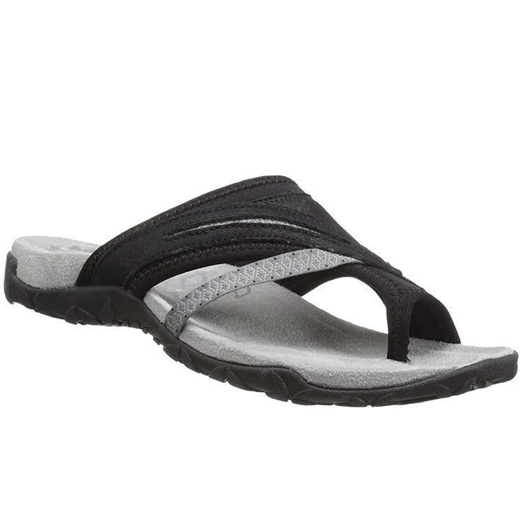 Anouk | Chinelos Ortopédicos com Suporte de Arco Slip-On