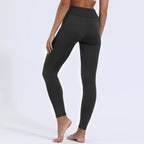 Briar | Leggings Térmicas Forradas para Mulher