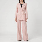 Fato de Senhora 2 Peças | Conjunto Executivo, Calça e Blazer | Yvaine