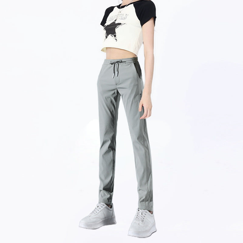 Yvaine | Calças Stretch Unissexo | Secagem Rápida, Conforto Todo o Dia | S ao 5XL