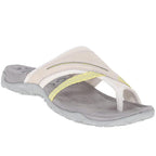 Anouk | Chinelos Ortopédicos com Suporte de Arco Slip-On