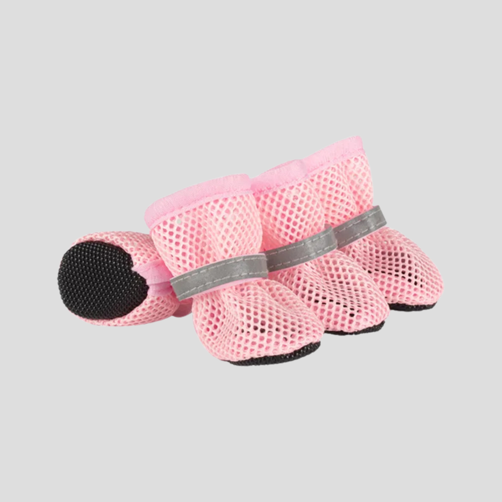 Aria | Sapatos Antiderrapantes para Cães e Gatos