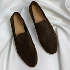 Orla | Homem Mocassins Confortáveis Clássicos