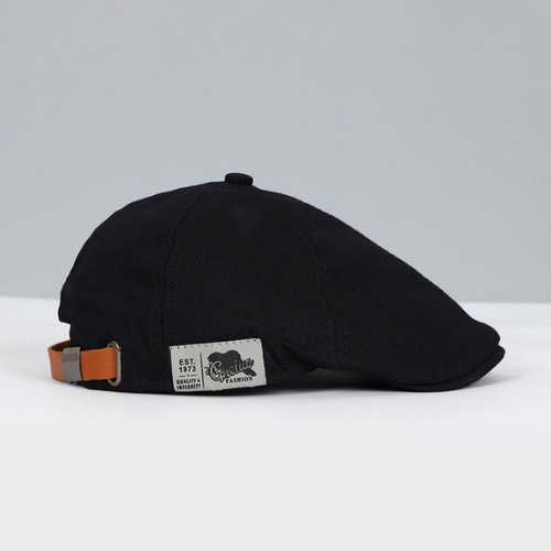 Bea | Boina Masculina Ajustável