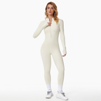 Freya | Mulher Macacão Inverno Fleece Superstretch