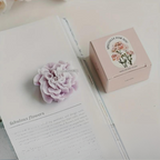 Nova | Vela Perfumada de Cravo | Decorativa, Presente para Ocasiões Especiais