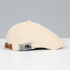 Bea | Boina Masculina Ajustável