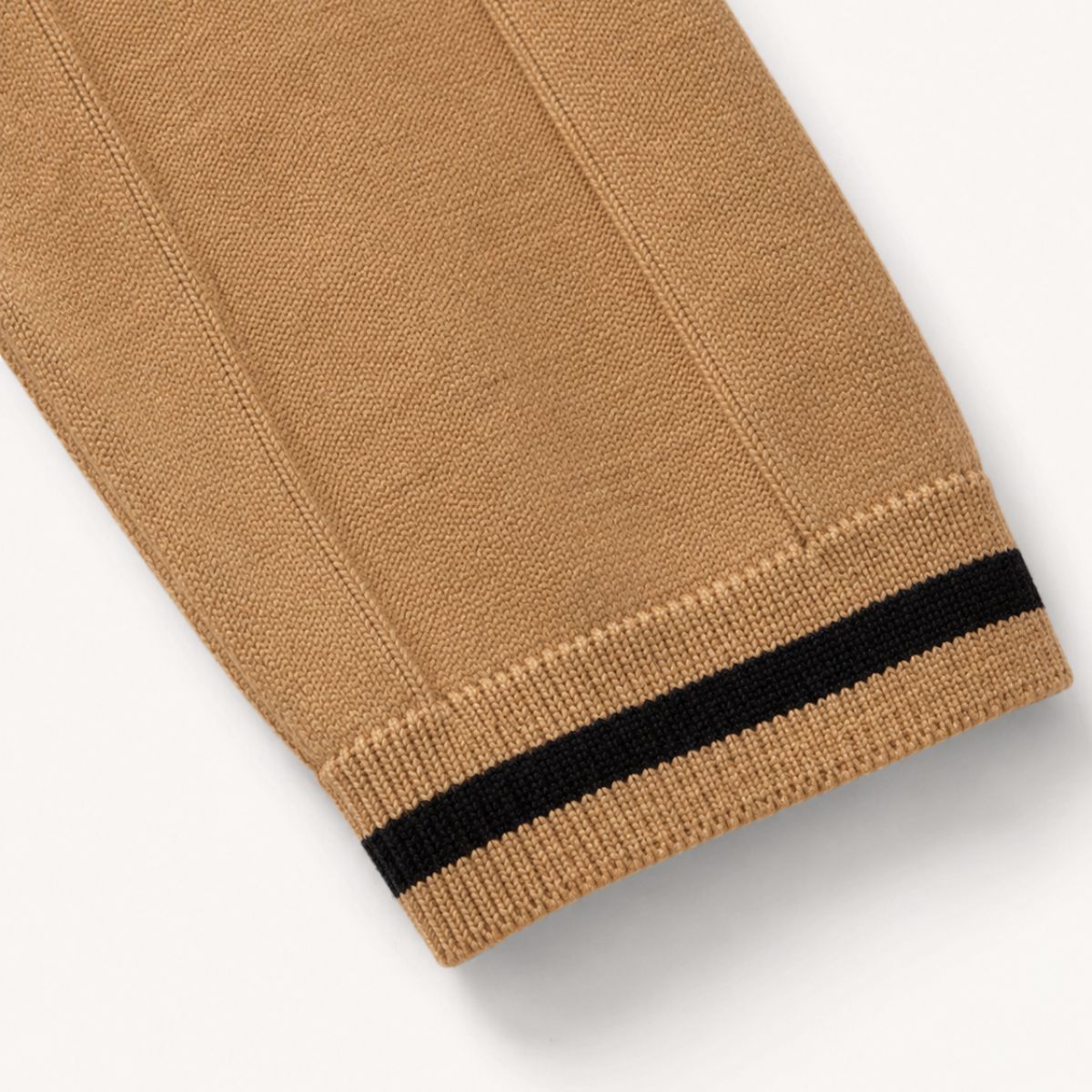 Romy | Homem Polo Malha Gola com Fecho Zip Regular Fit