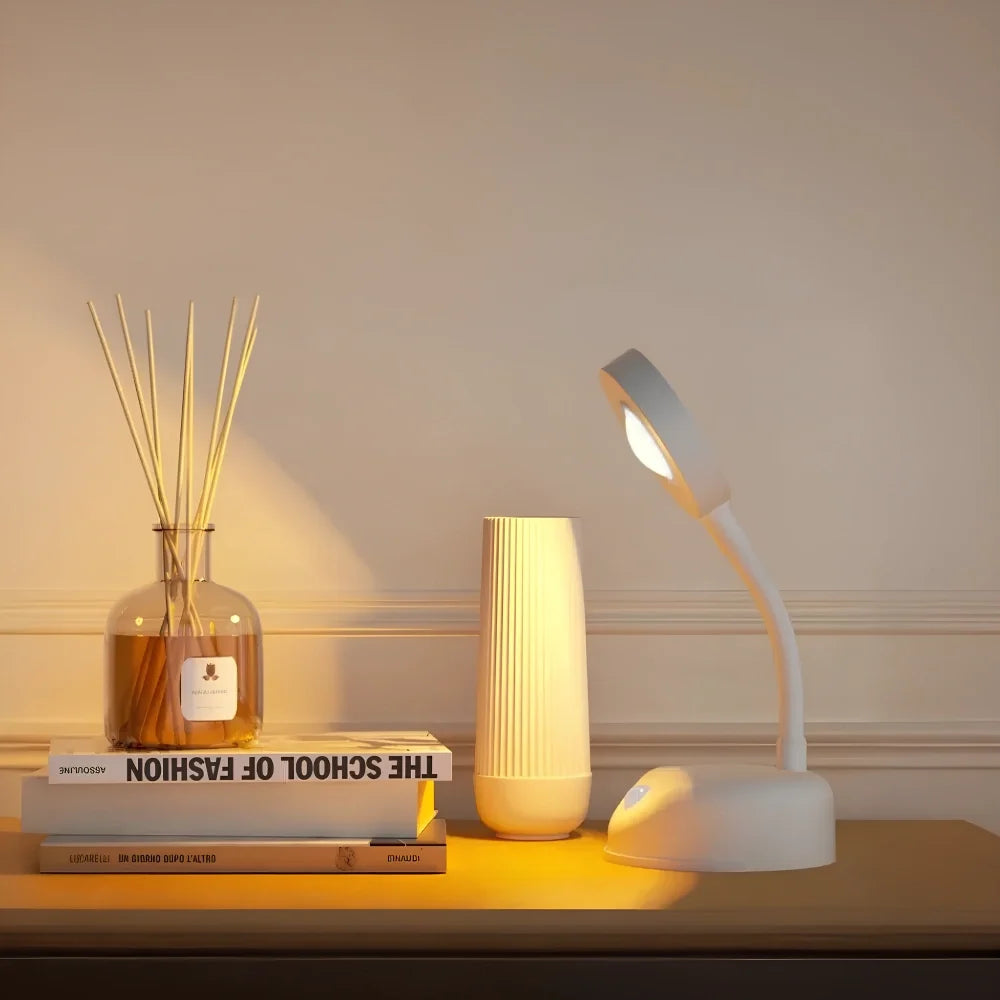Holofote LED sem Fios | Sensor de Movimento, 360°, Regulável | Kaia