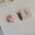 Nova | Vela Perfumada de Cravo | Decorativa, Presente para Ocasiões Especiais
