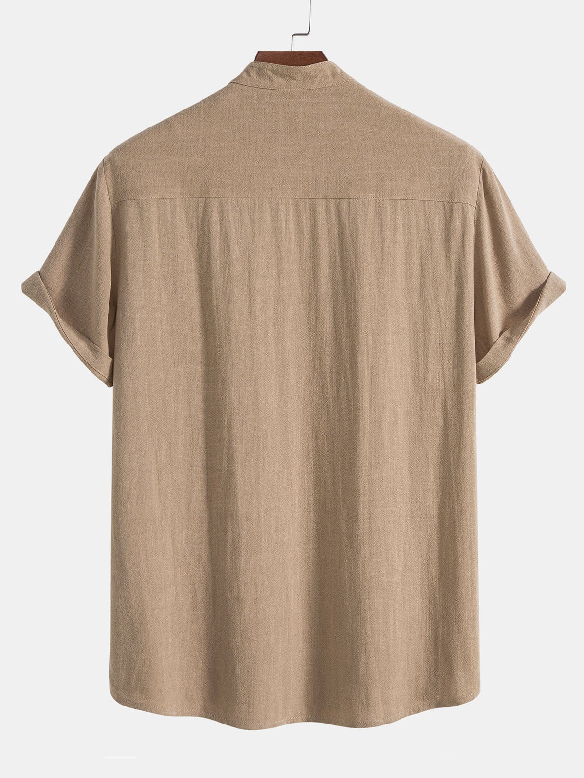 Giselle | Homem Conjunto 2 Peças Camisa e Calças Casual