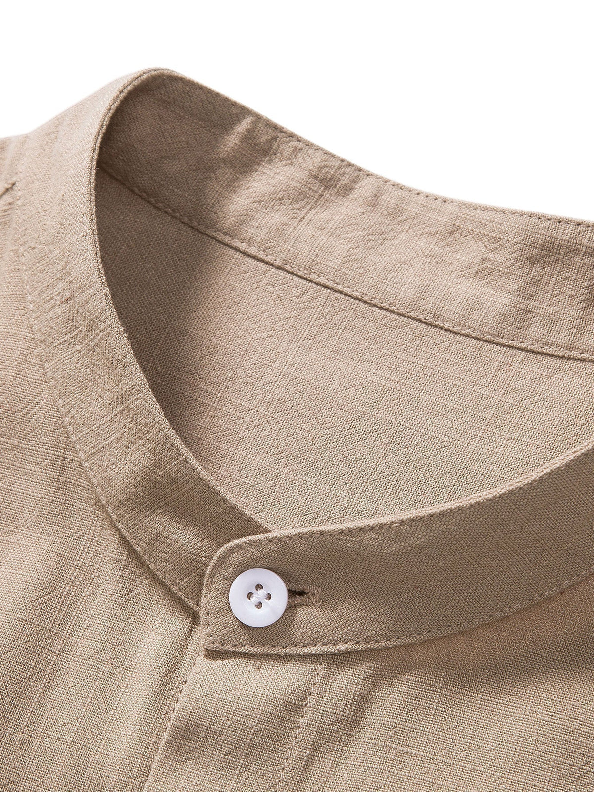 Giselle | Homem Conjunto 2 Peças Camisa e Calças Casual