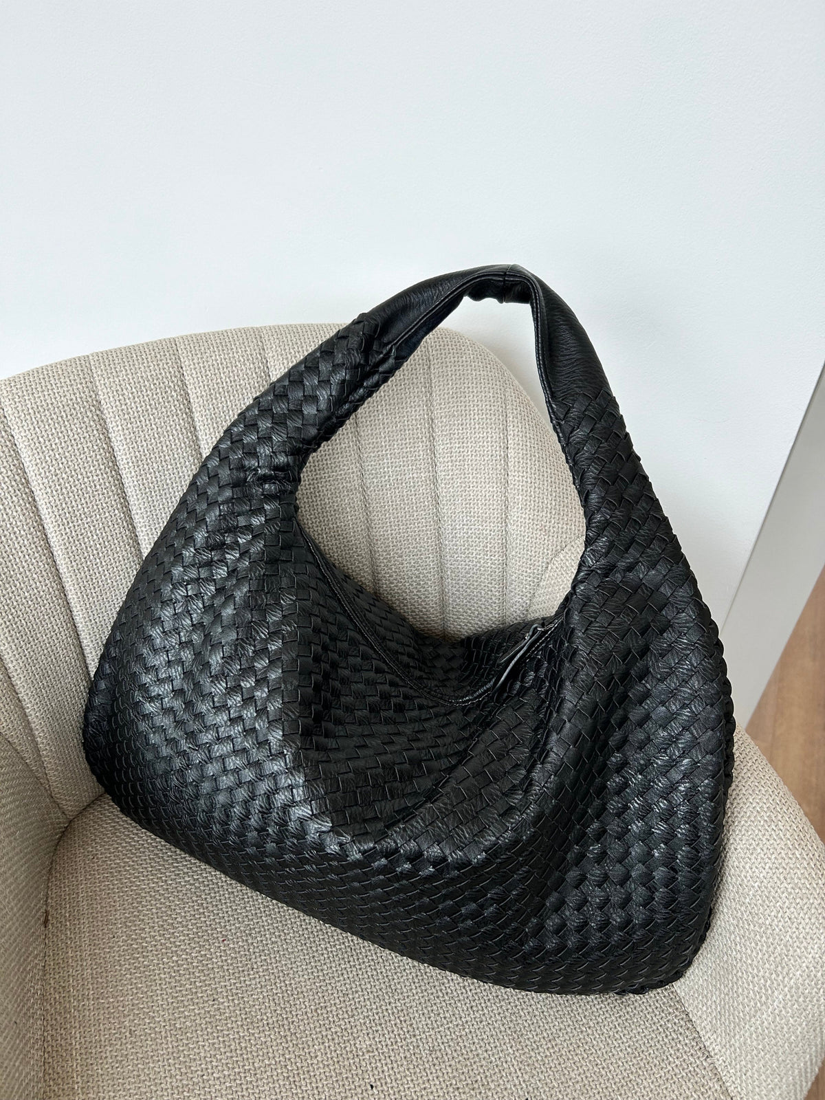 Mulher Tote Bag Espaçosa