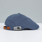 Bea | Boina Masculina Ajustável