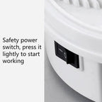 Opal | Armadilha Elétrica para Moscas USB Automática