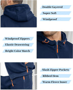 Fato de Treino Masculino | Slim-Fit, Respirável, Elástico | Iris