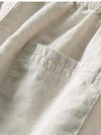 Giselle | Homem Conjunto 2 Peças Camisa e Calças Casual