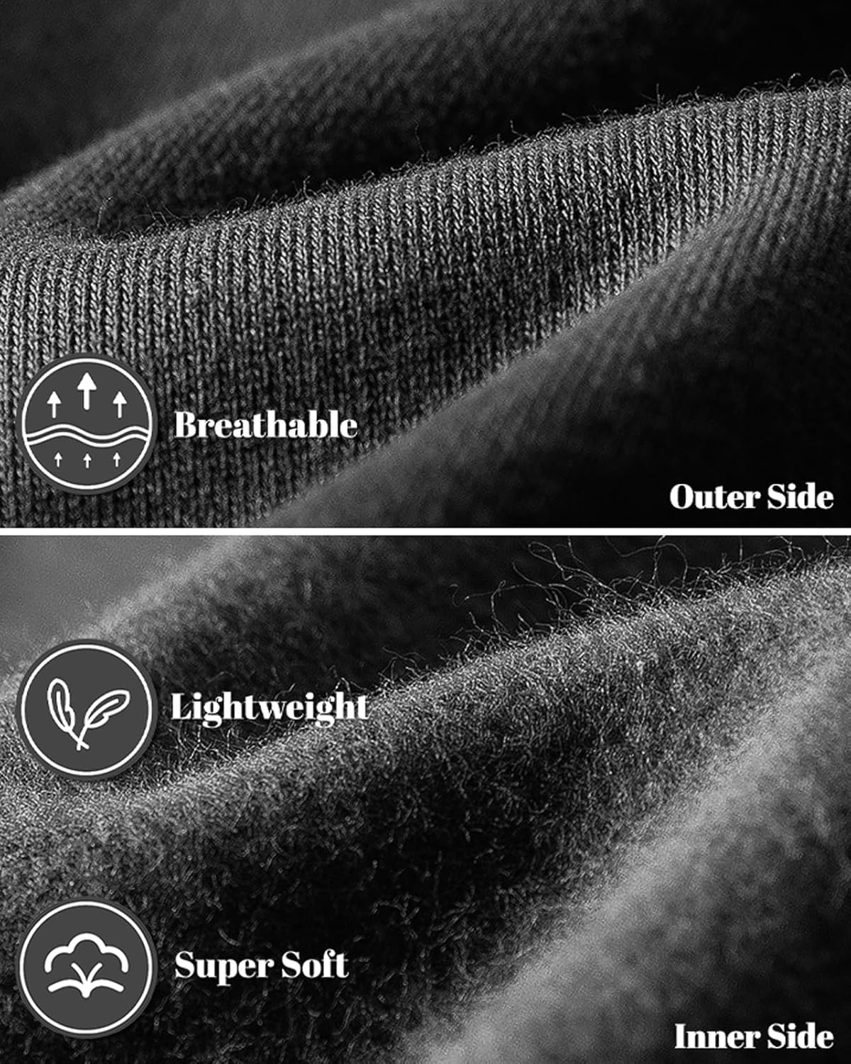 Fato de Treino Masculino | Slim-Fit, Respirável, Elástico | Iris