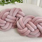 Pearl | Almofadas Decorativas | Pack 2 Unidades, Pelúcia Macia | Sofá, Cama, Sala