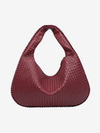 Mulher Tote Bag Espaçosa
